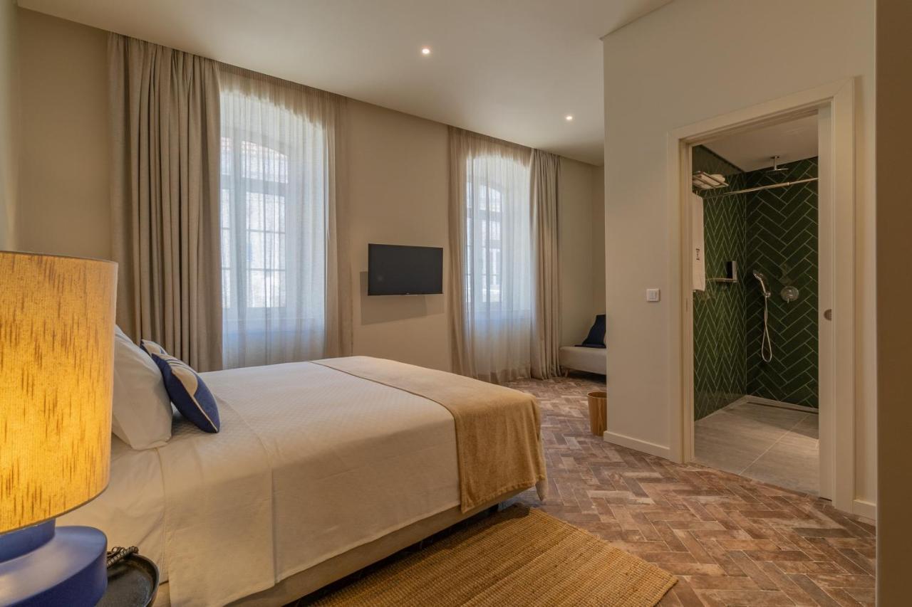 Silves History Guest House المظهر الخارجي الصورة