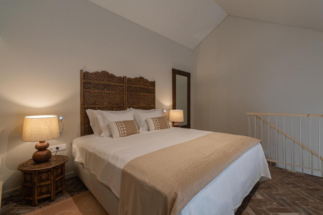Silves History Guest House المظهر الخارجي الصورة
