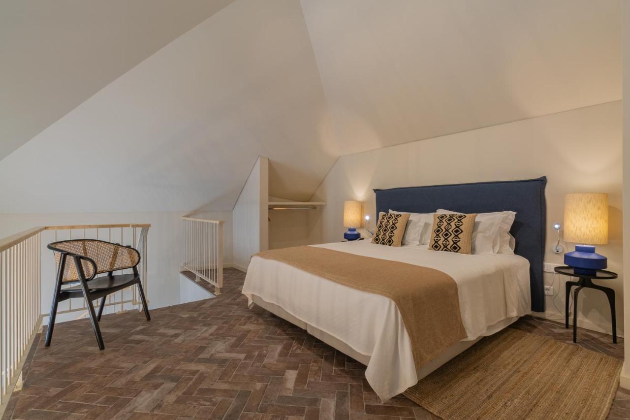 Silves History Guest House المظهر الخارجي الصورة