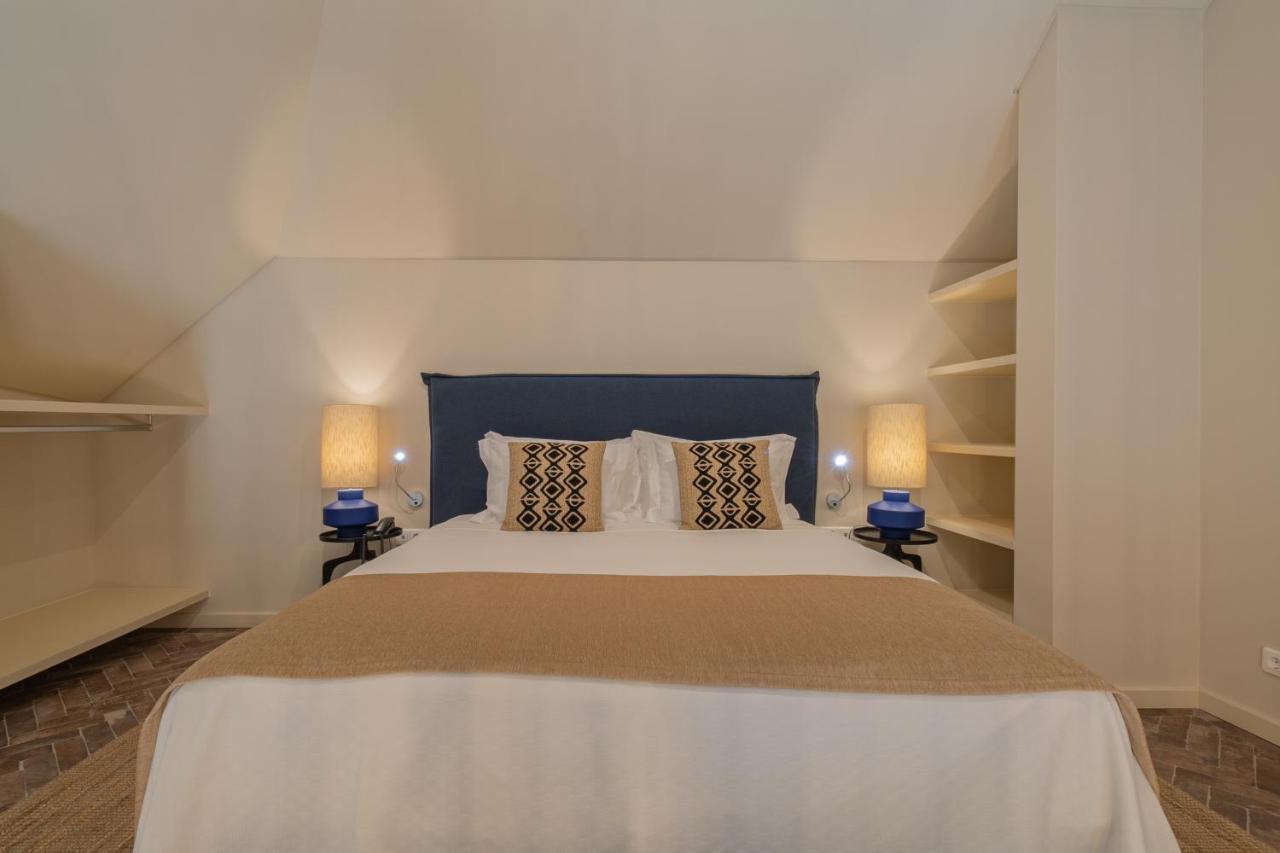 Silves History Guest House المظهر الخارجي الصورة