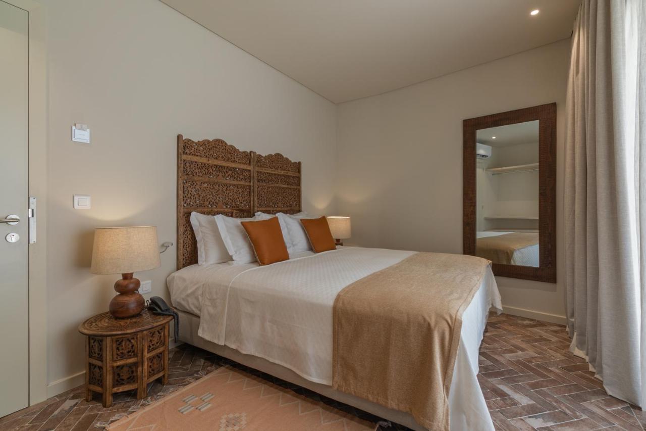 Silves History Guest House المظهر الخارجي الصورة