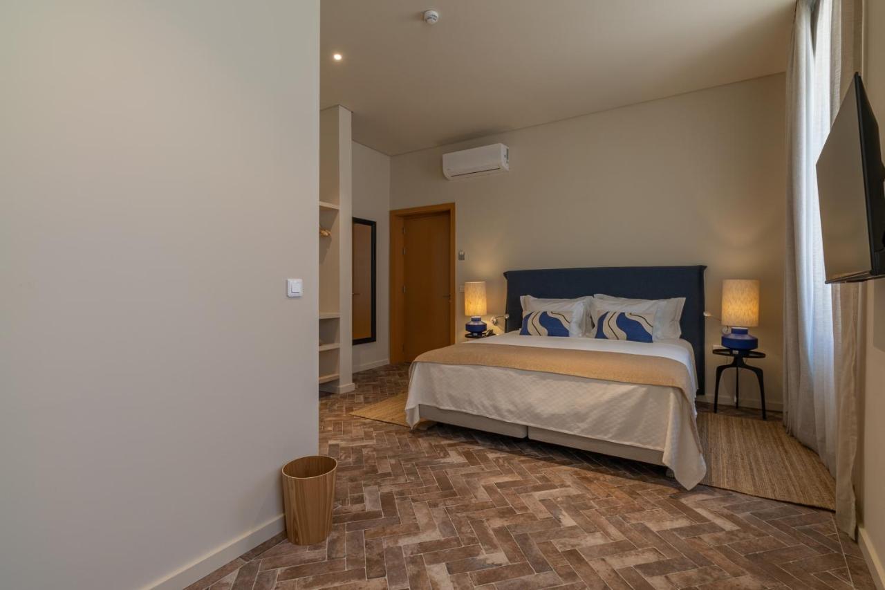 Silves History Guest House المظهر الخارجي الصورة
